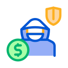 Hacker icon