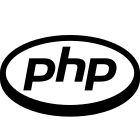 PHP-Logo icon