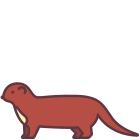 Weasel icon