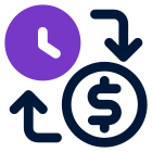 exchange icon