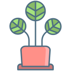 Plant icon