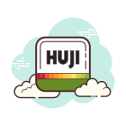 Huji icon