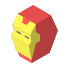 Ironman icon