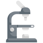 Microscopio icon