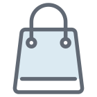 Hand Bag icon