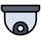 Security Camera icon