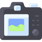 Appareil Photo icon