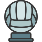 Volley-ball icon