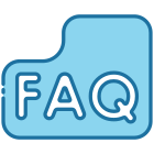 Faq icon