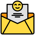 Mail icon