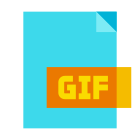 GIF icon