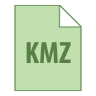 KMZ icon