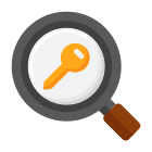 Keyword icon