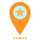 Location icon