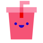 Kawaii Soda icon