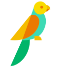 Budgie icon