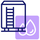 Water Tank icon