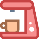Кофеварка icon