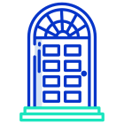 Door icon