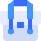 Briefcase icon