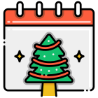 クリスマス icon