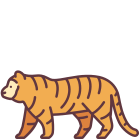 Tiger icon