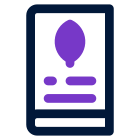 science book icon