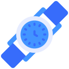 Wristwatch icon