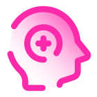 Psychische Gesundheit icon