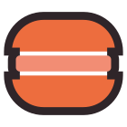 Macaron icon