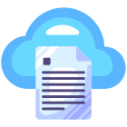 Cloud Files icon