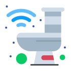 Flush icon