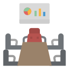 会议室 icon