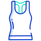 Tank Top icon