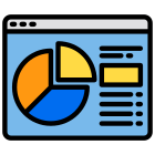 Analytics icon