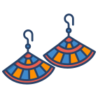 Earrings icon