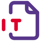 Major groups of audio file formats uncompressed audio format icon