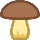 Cogumelo icon