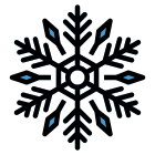 Snowflake icon