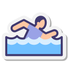 Lap Pool icon