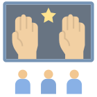 Participant icon