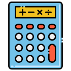 Calculations icon