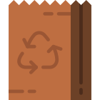 Recycle Bag icon