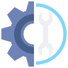 Mechanisms icon