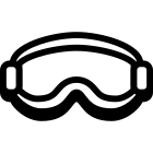 Ski Goggles icon