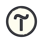 Tilda icon