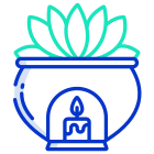 Aromatherapy icon