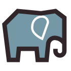 Elephant icon