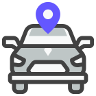 Car icon