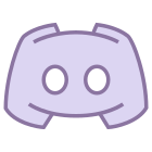 Logo Discord icon